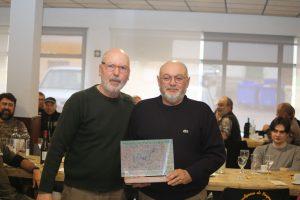 1ro&nbsp; &nbsp;Euterpe de Olmanavaro Propietario: Juan Pedro Esteban&nbsp;